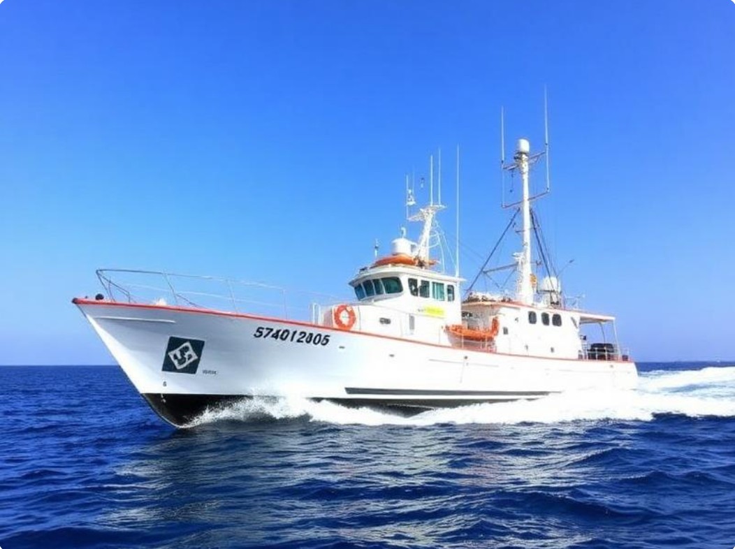 Sea Cleaning Equipment