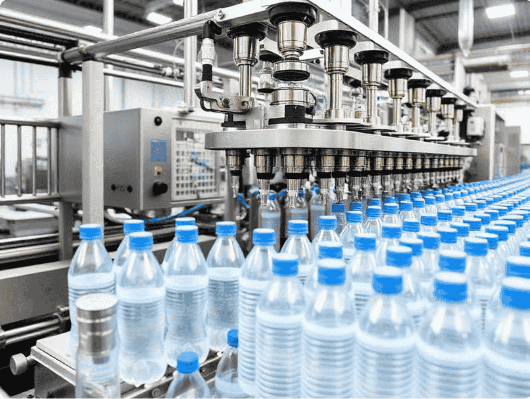 Packing & Packaging Equipment